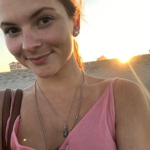 Meet your Posher, Liv